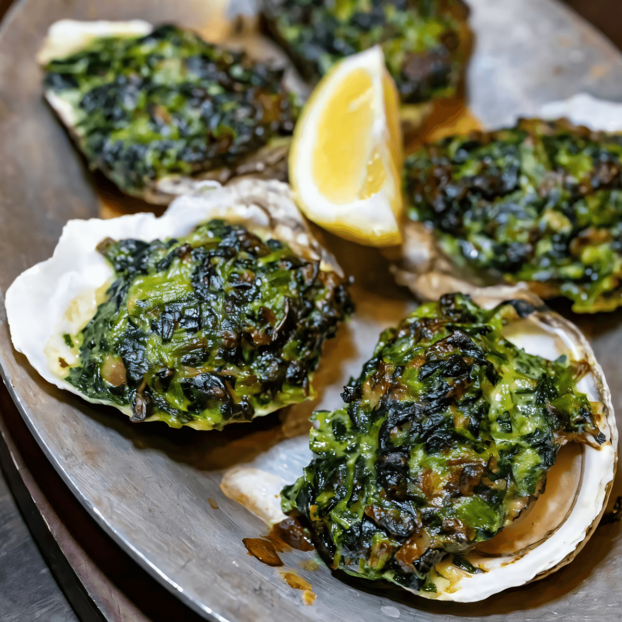 Paul's Fusion Kitchen gallery image #2