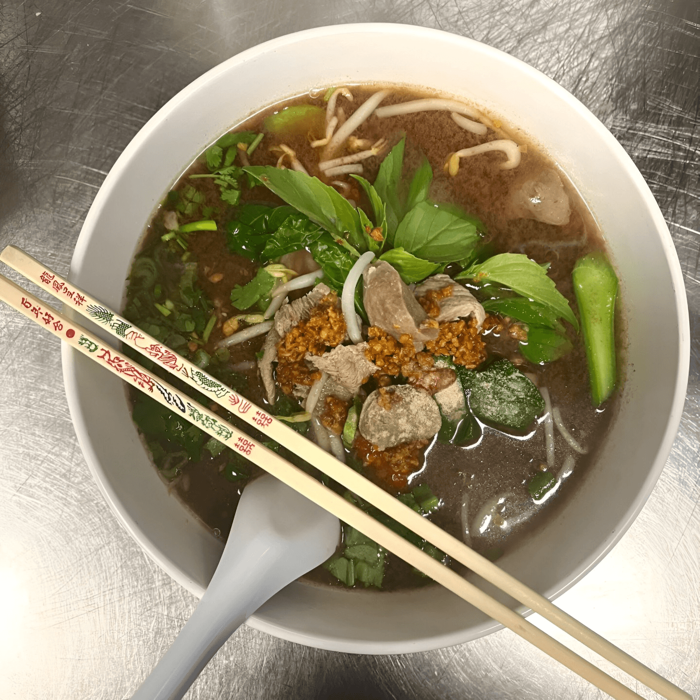 Flavor Without Borders, Ingredients With Integrity