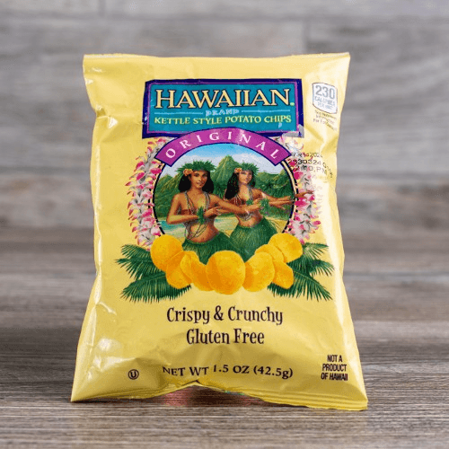 Hawaiian Chips - Original