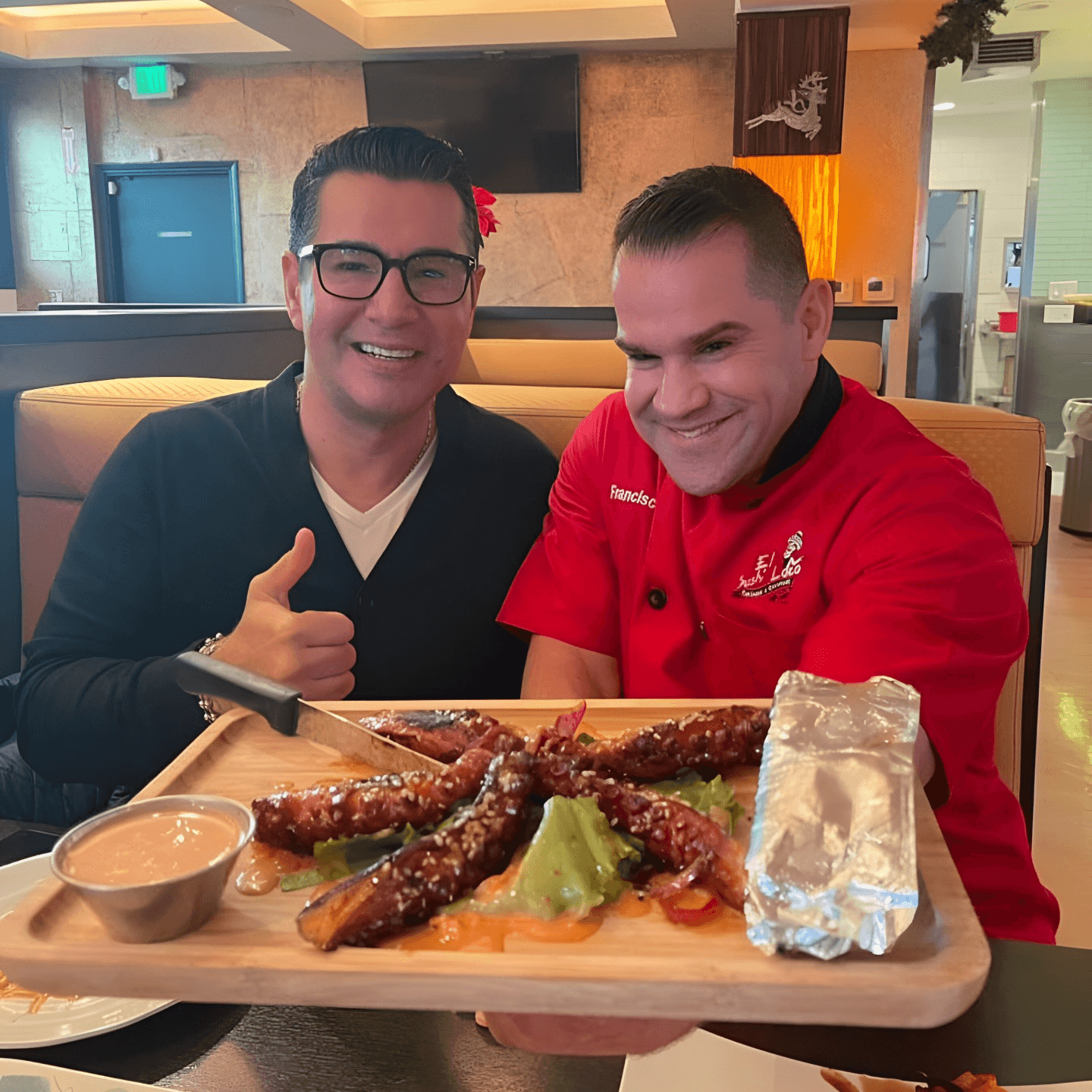 Our Key Differentiator