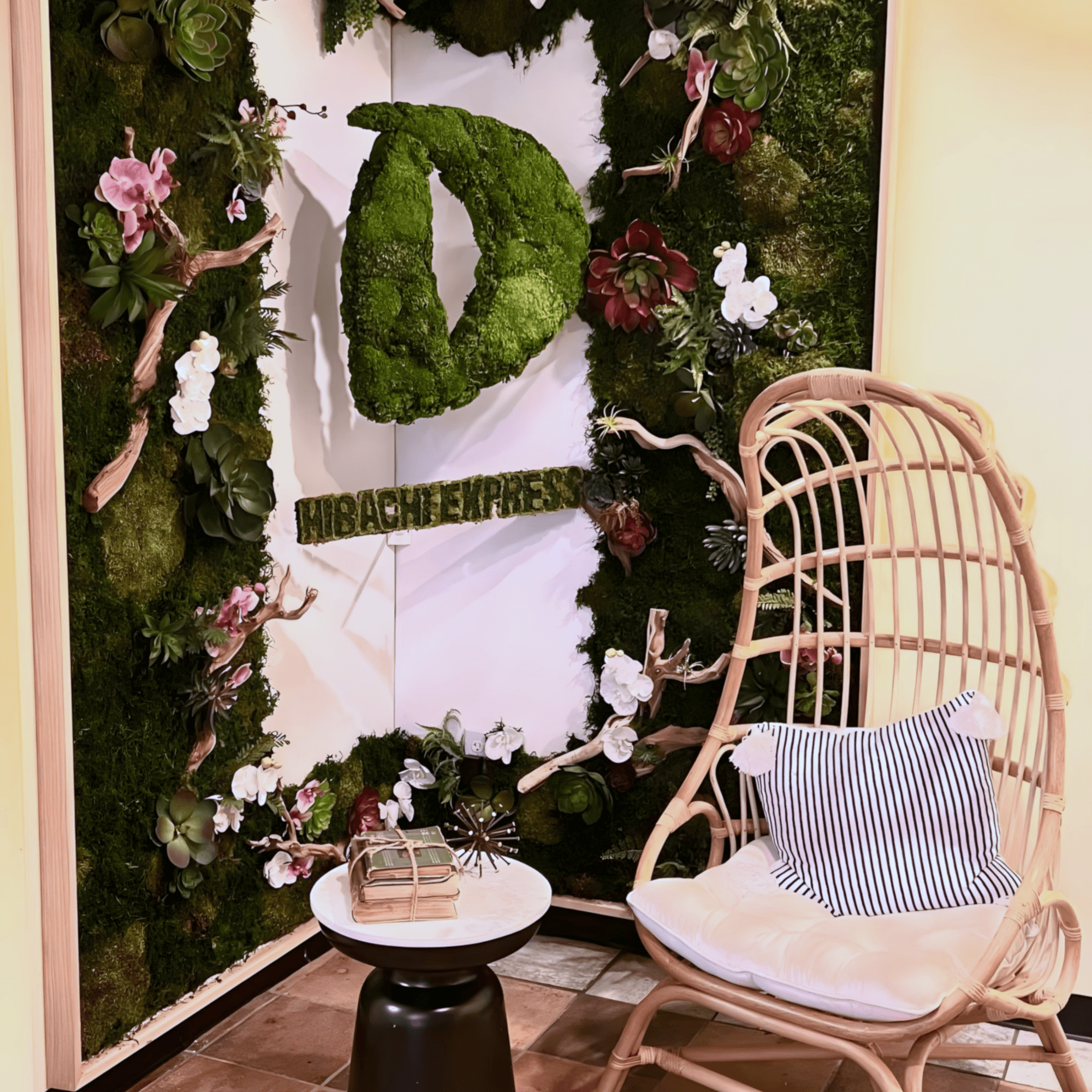 Daruma Japanese Steakhouse & Sushi gallery image #2