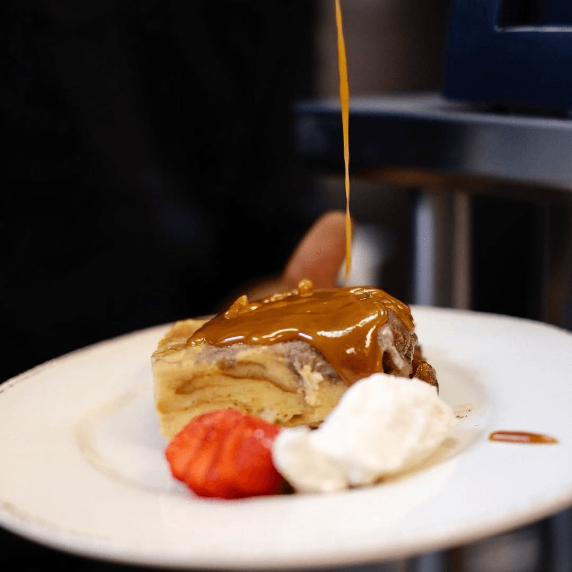 BrewRiver Creole Kitchen gallery image #6