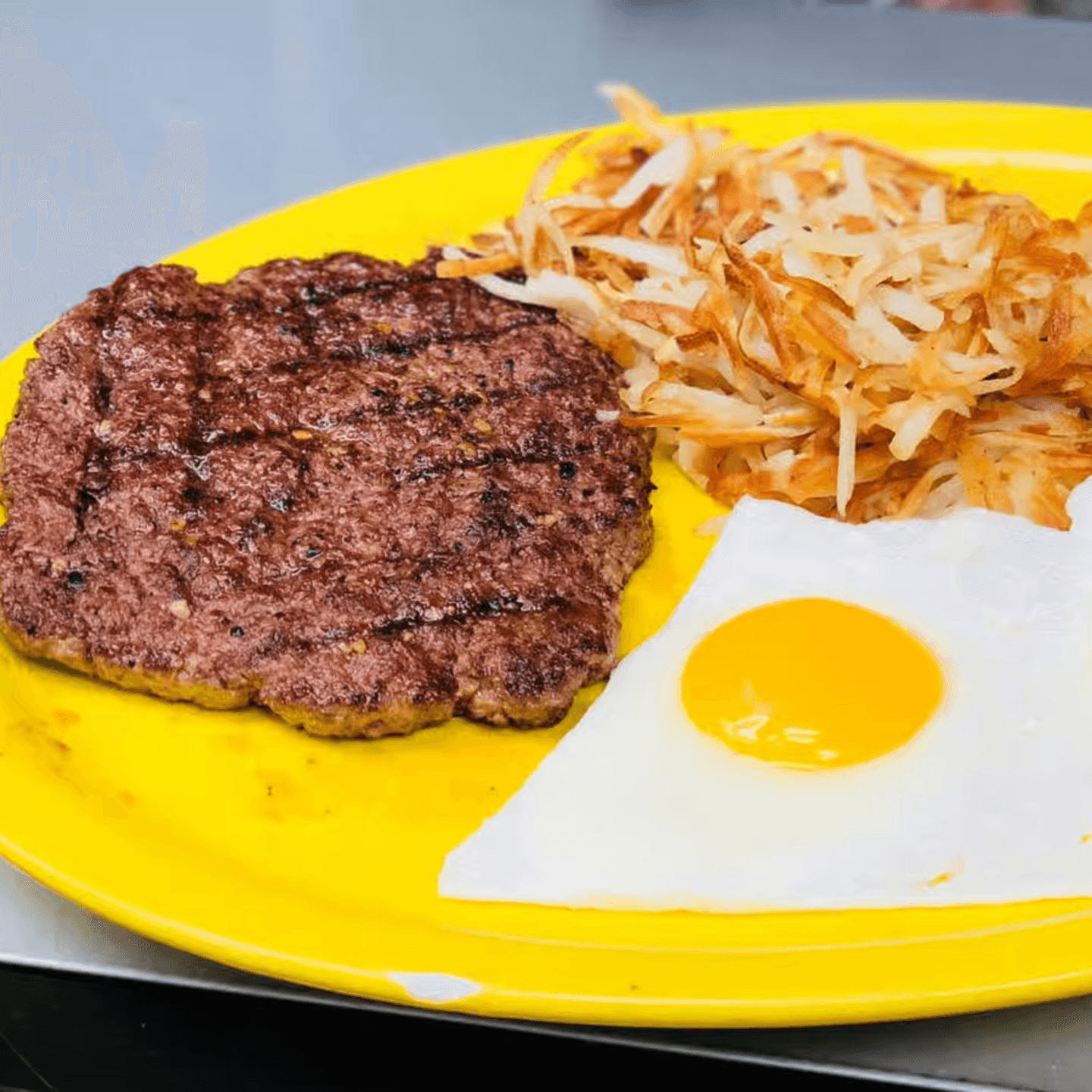  A Breakfast for Every Taste