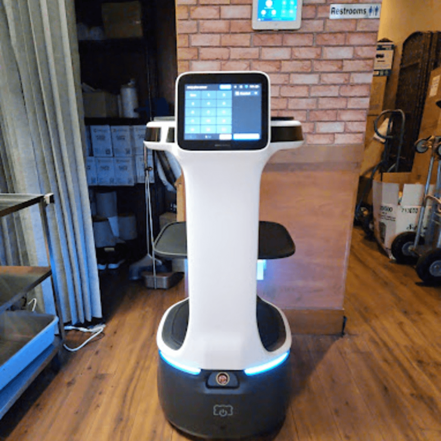 Your Next Meal is Waiting at Happy Pho Teriyaki