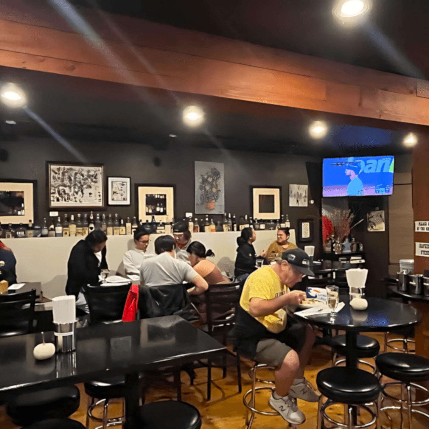 A Place For Everyone