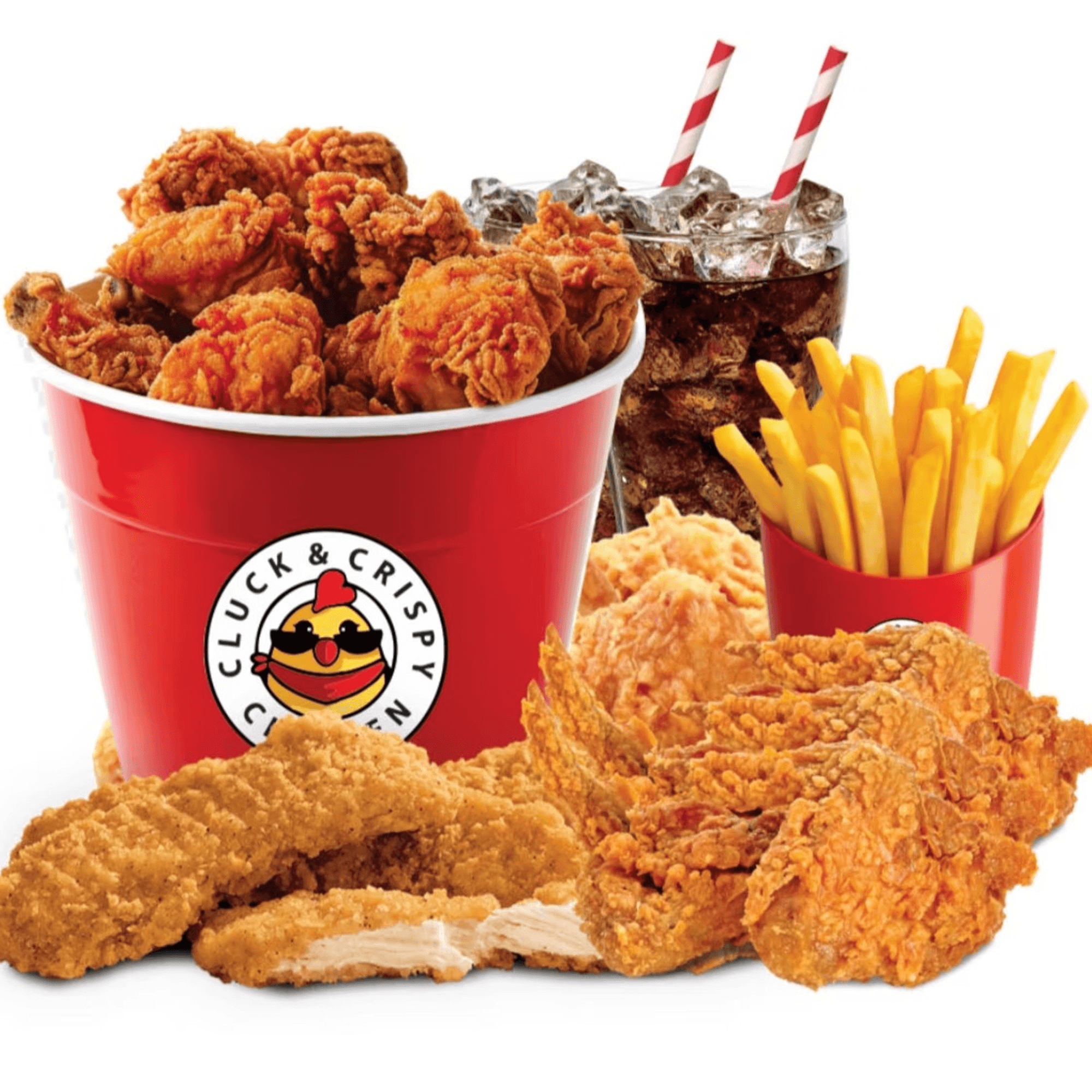 Cluck & Crispy Chicken gallery image #2