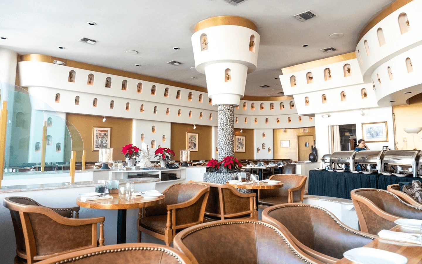 Private Events & Wedding Catering 