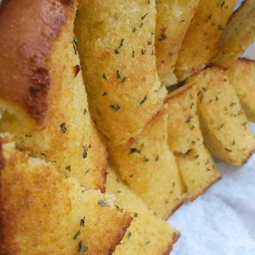 Garlic Bread