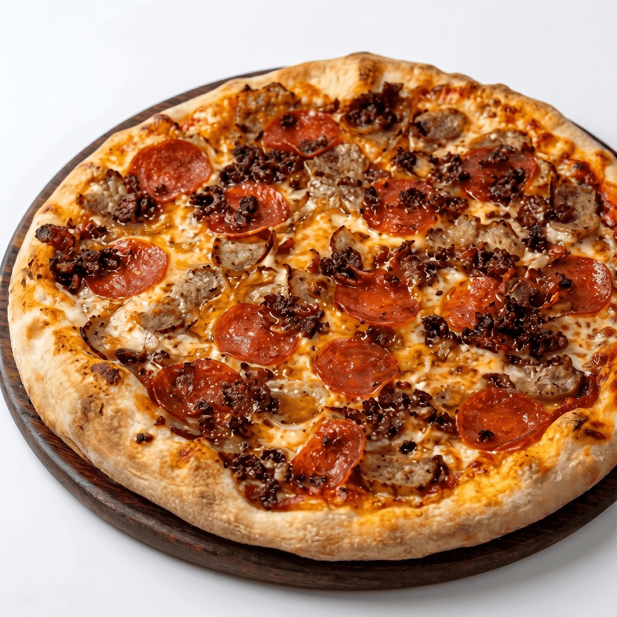 Pino's La Forchetta Online Menu | Best Pizza in Brooklyn