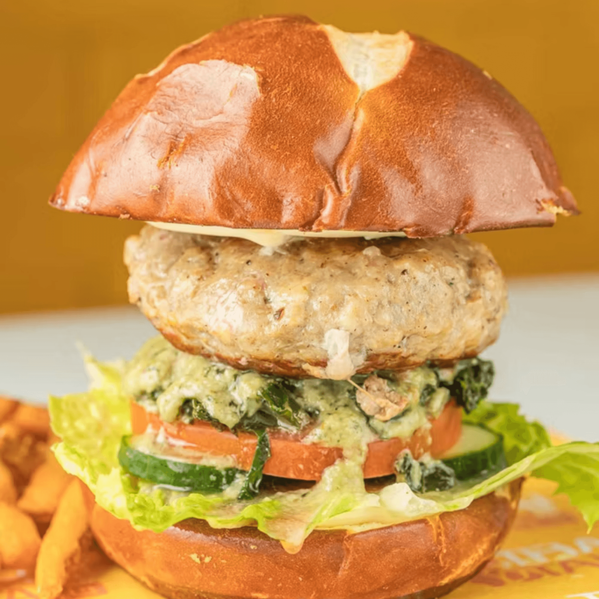 Thai Tail gallery image #4