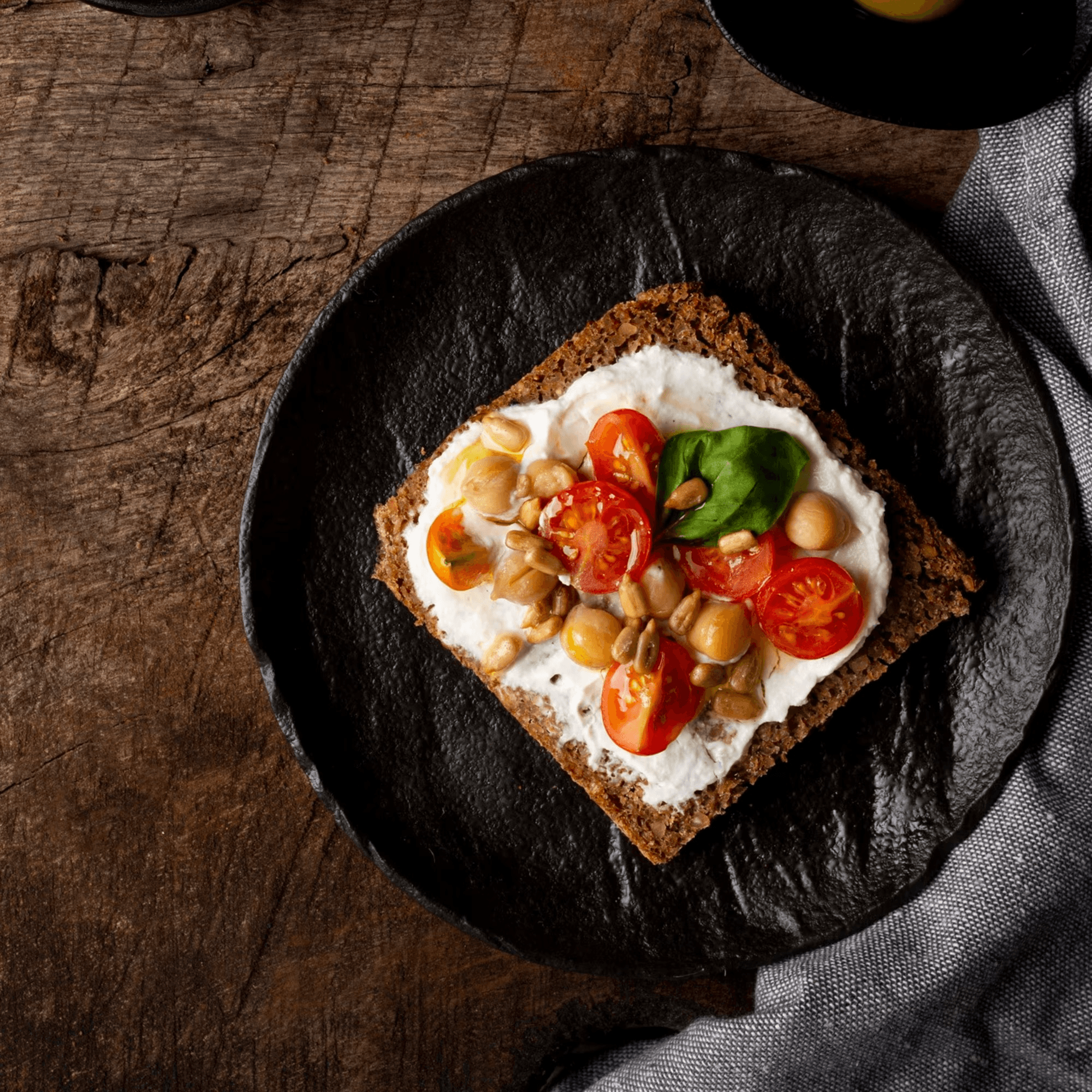 Falafel Gourmet gallery image #4