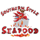 Southern style seafood