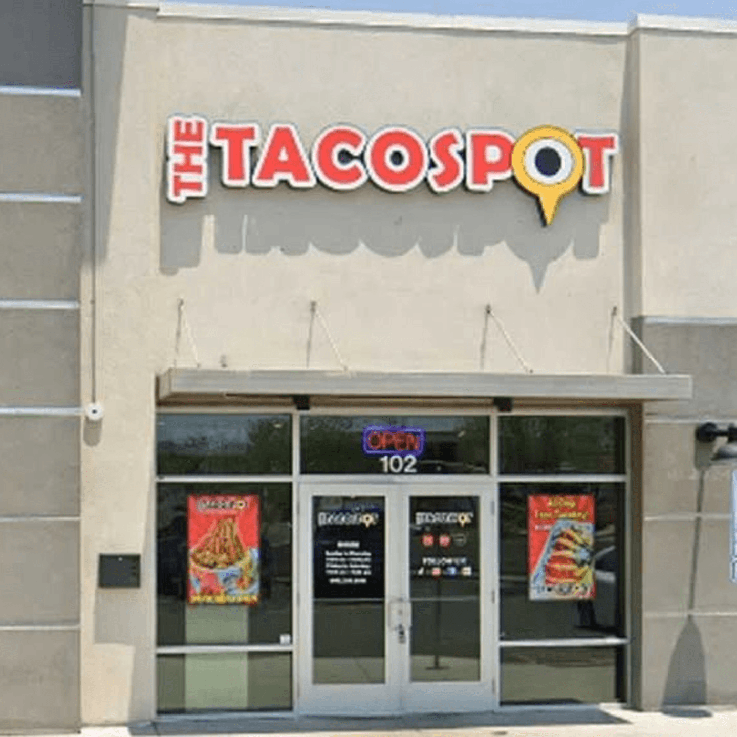 We're Located in North Phoenix, AZ