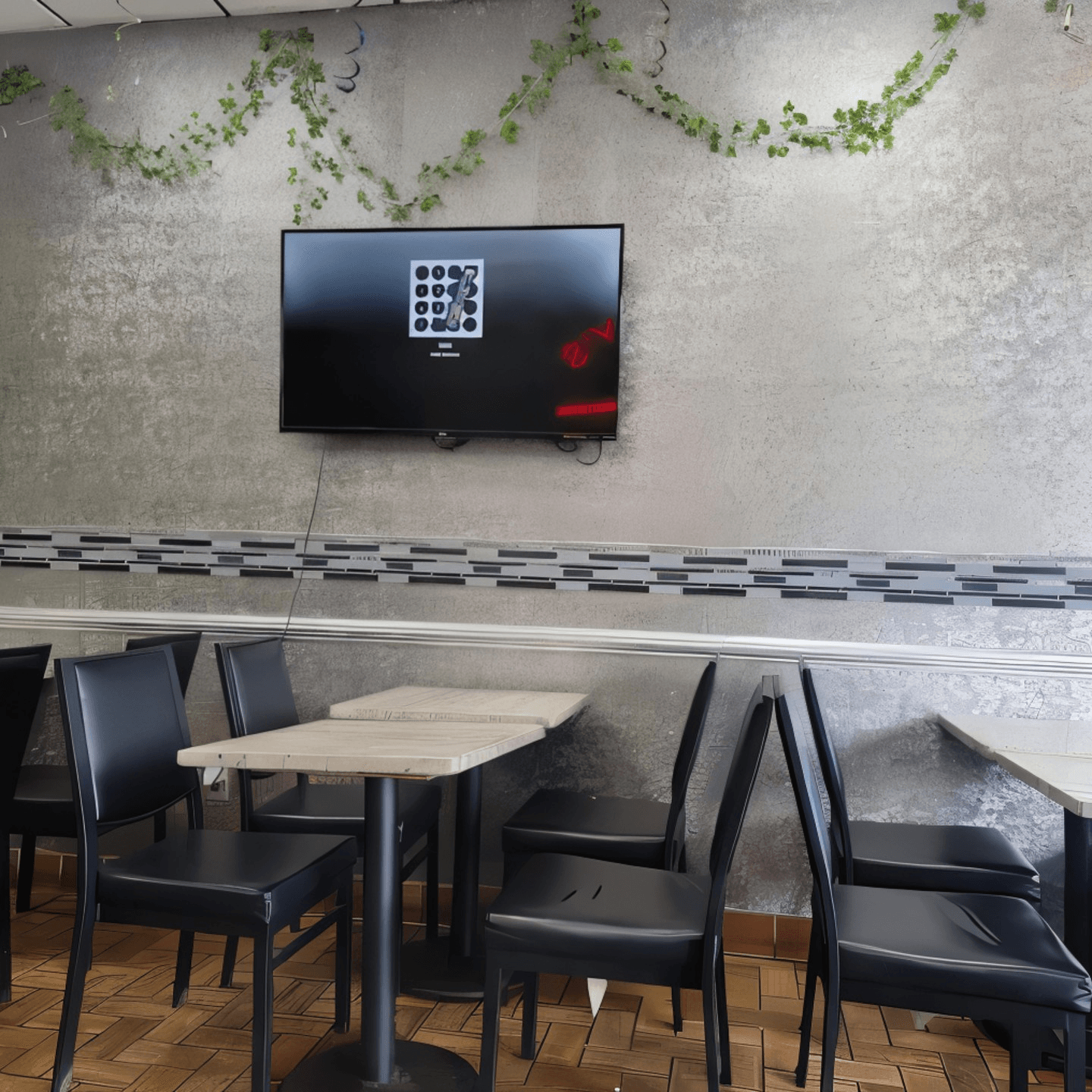 A Local Spot Everyone Loves 