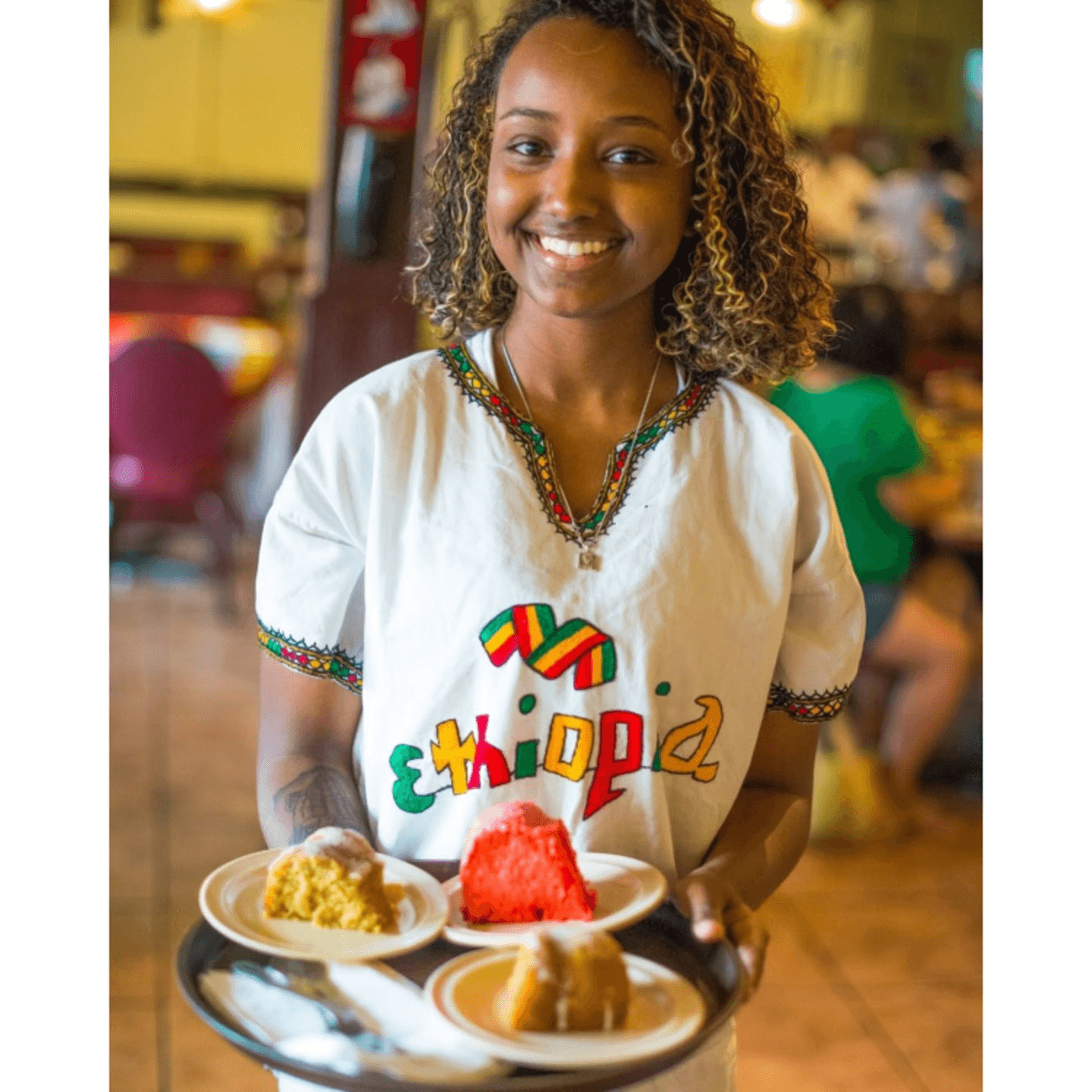 A Place for Everyone