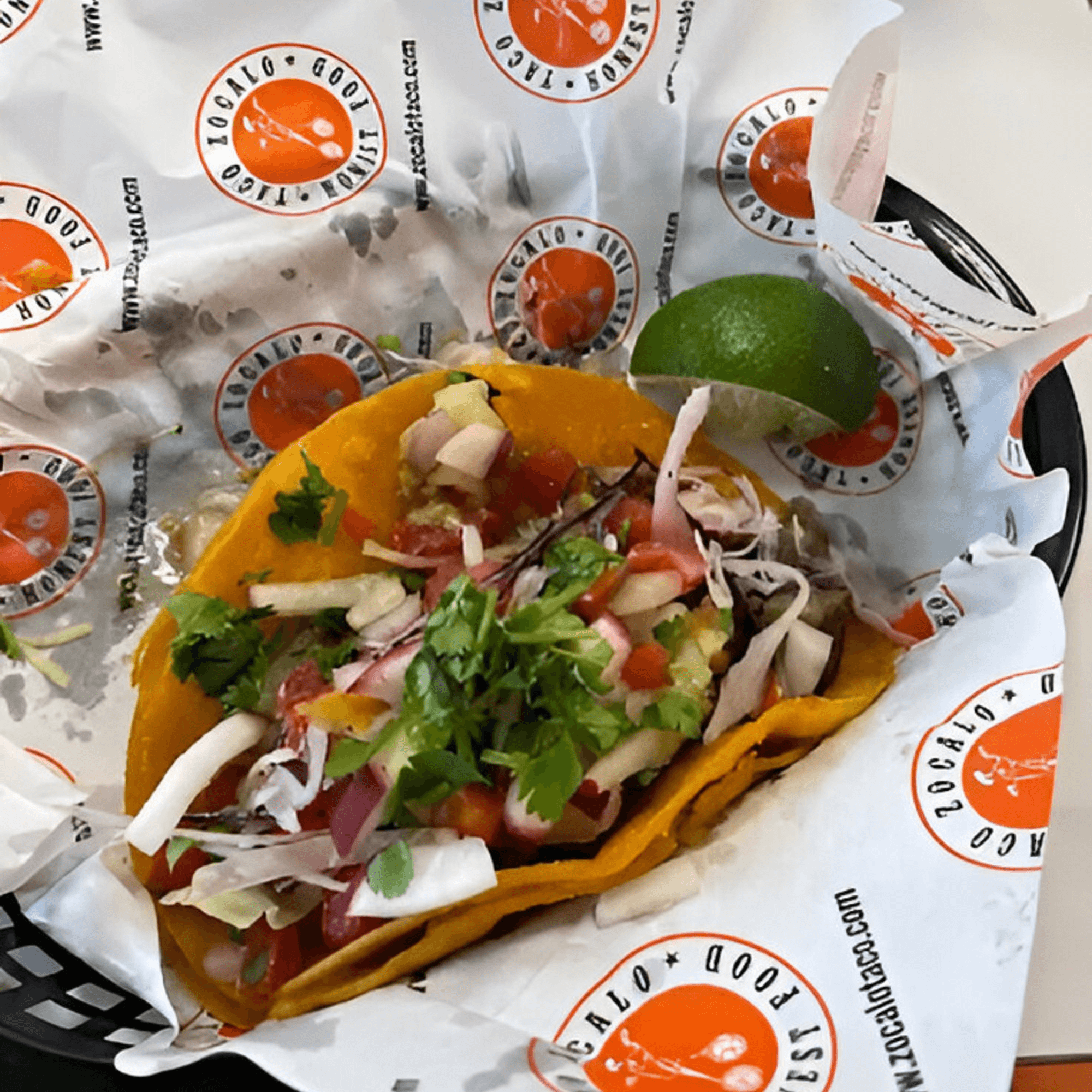 Taco Zocalo gallery image #1