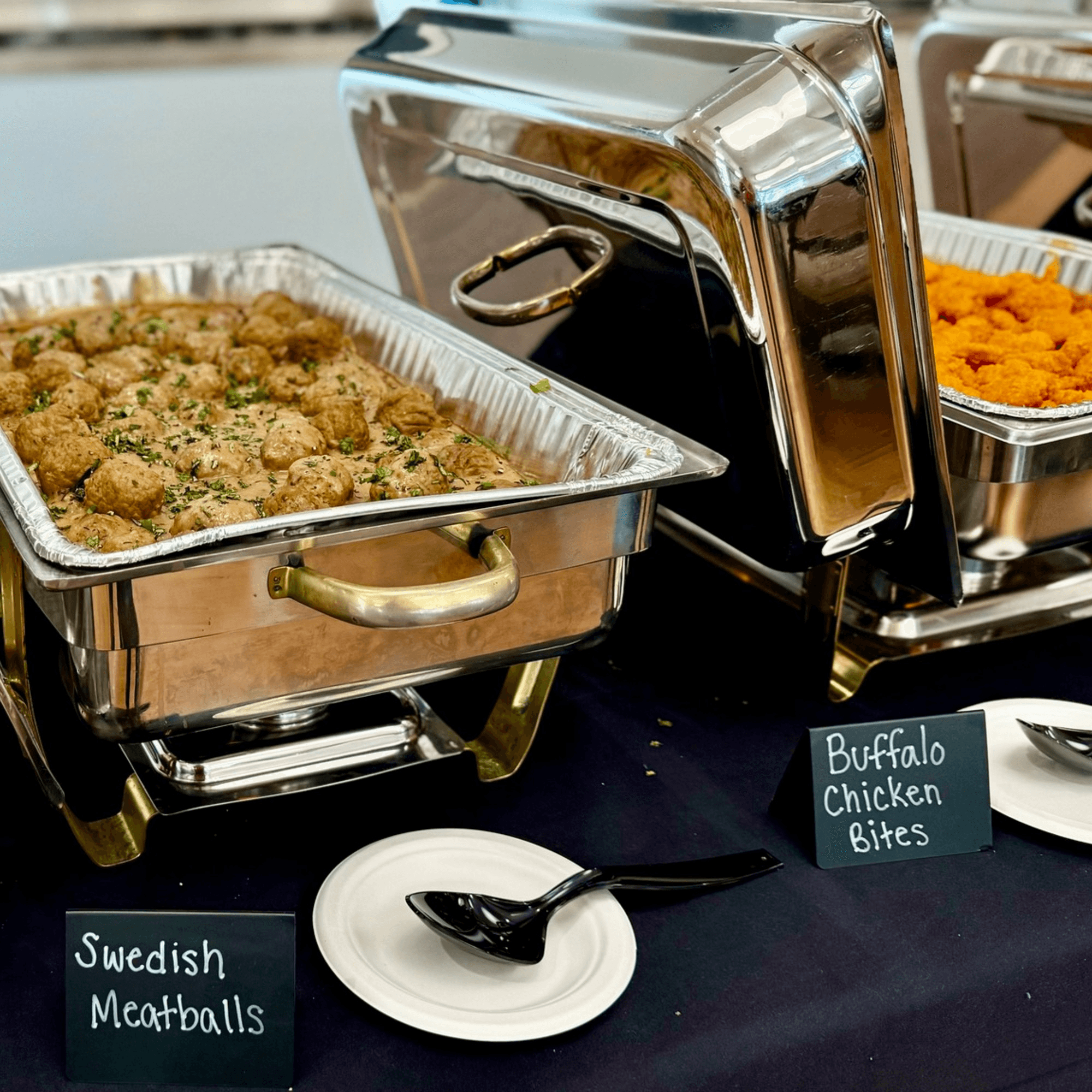 SamB's Restaurant gallery image #3