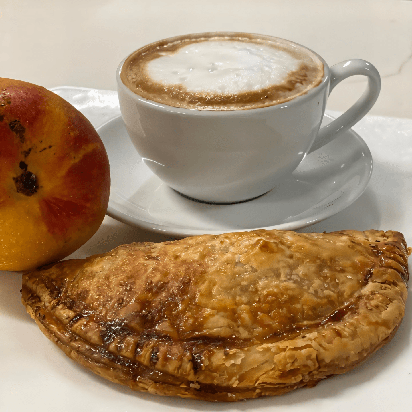 Coffee, Tea, and More 