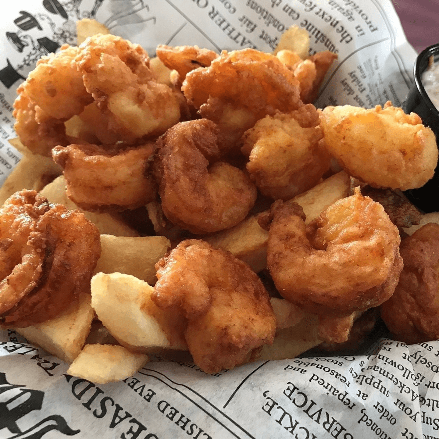 Order your Favorites Online, Just a Click Away