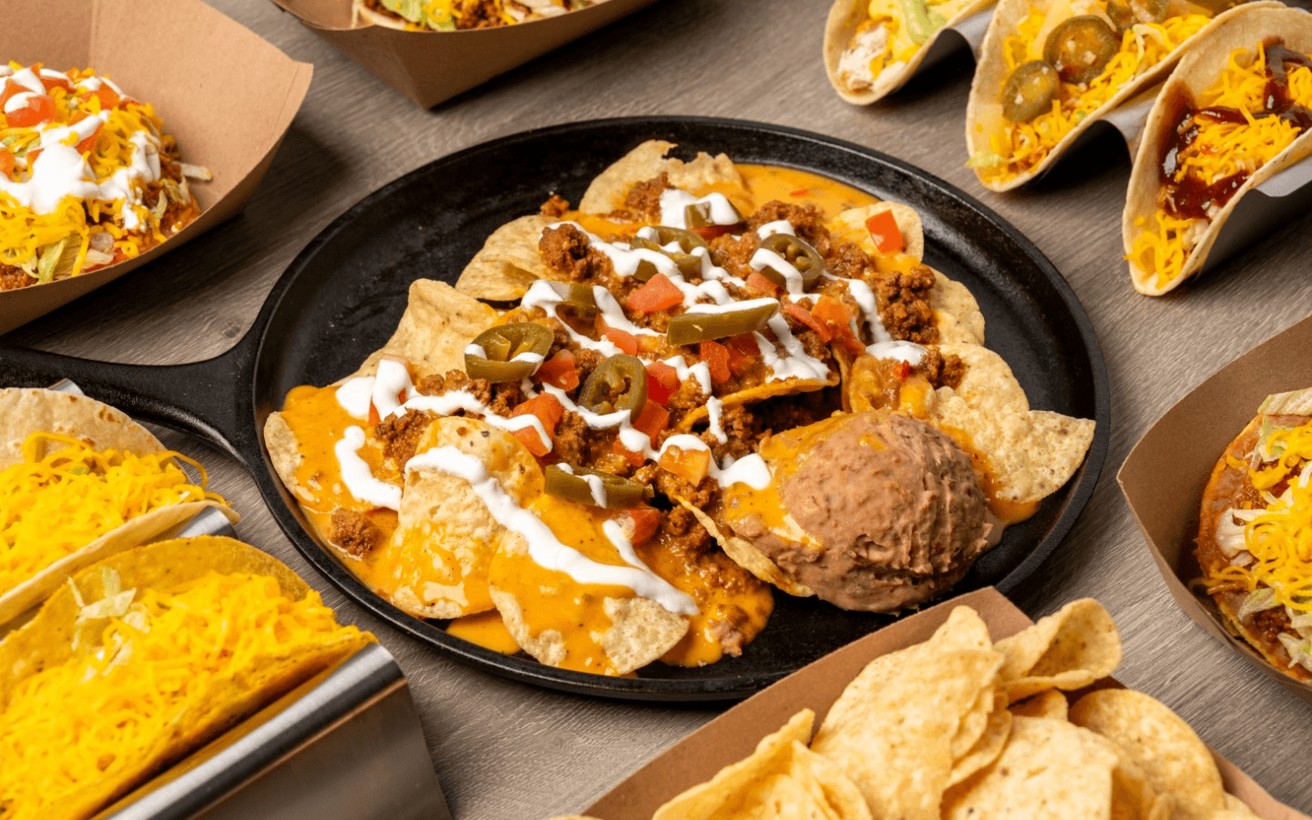 Order From Our Website