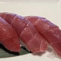 Maguro.