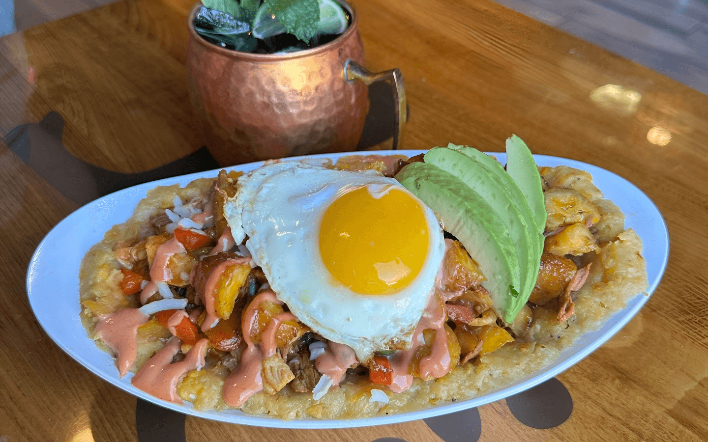 Ponce Restaurant Rewards