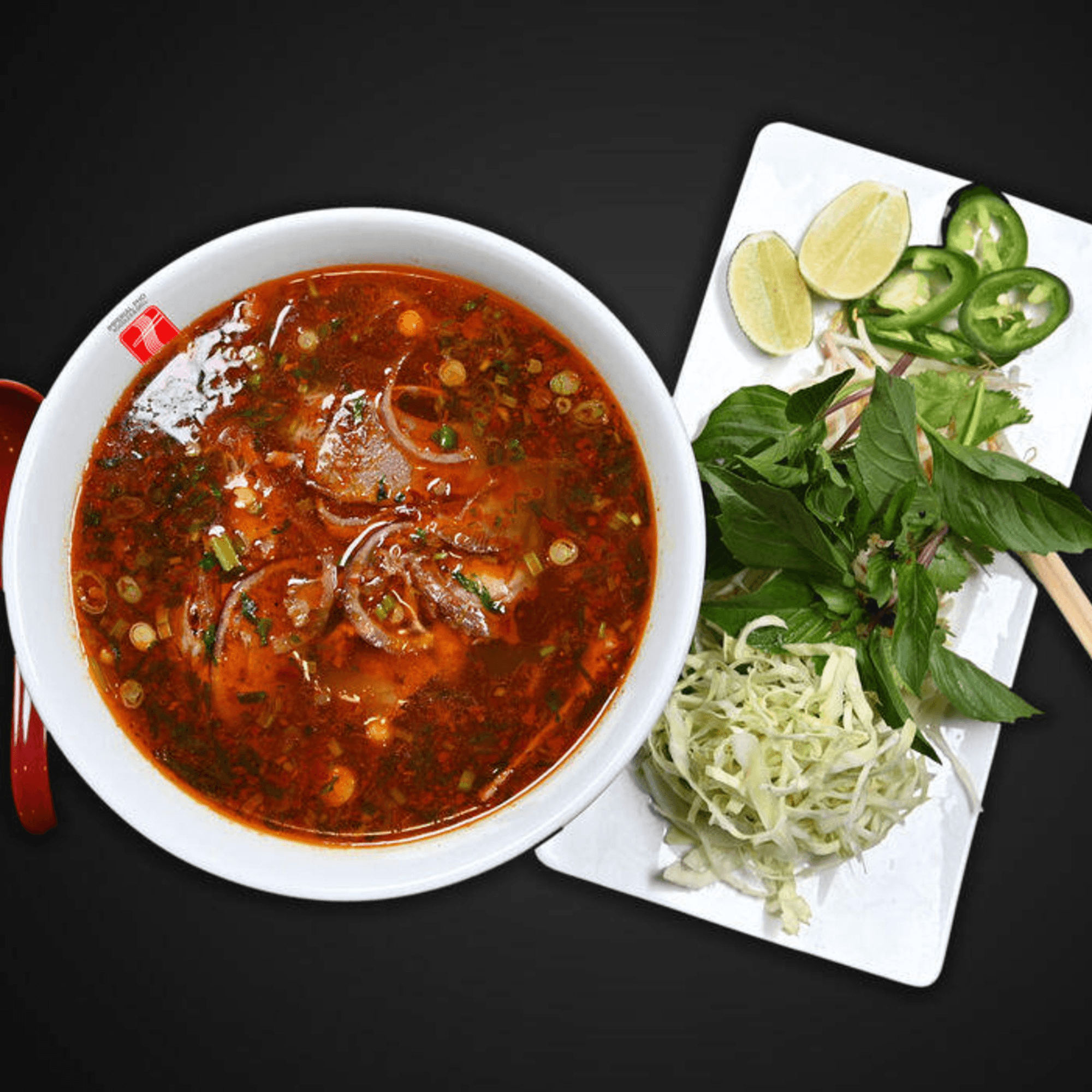 Imperial Pho gallery image #9