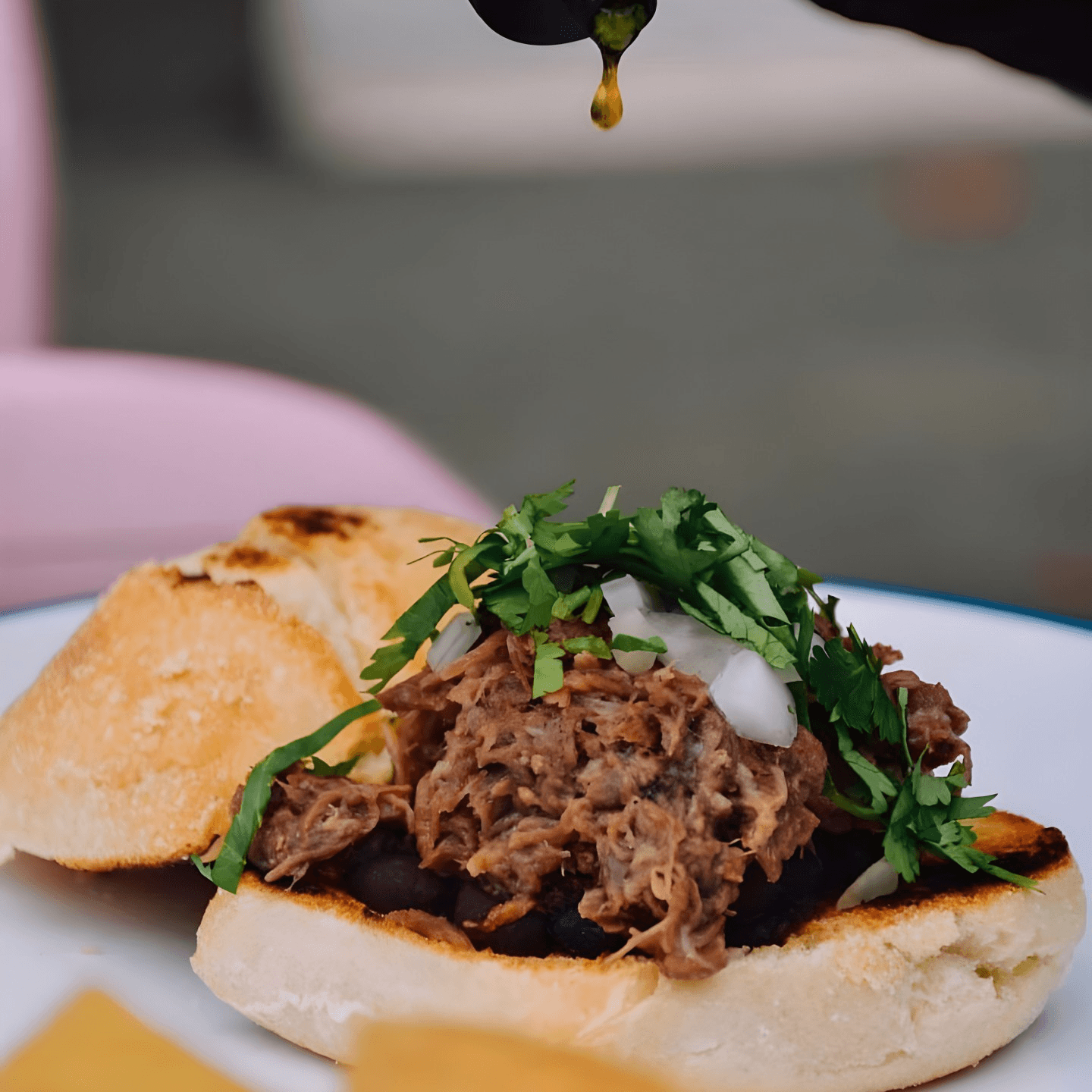 Authentic Flavors, Tried and True!