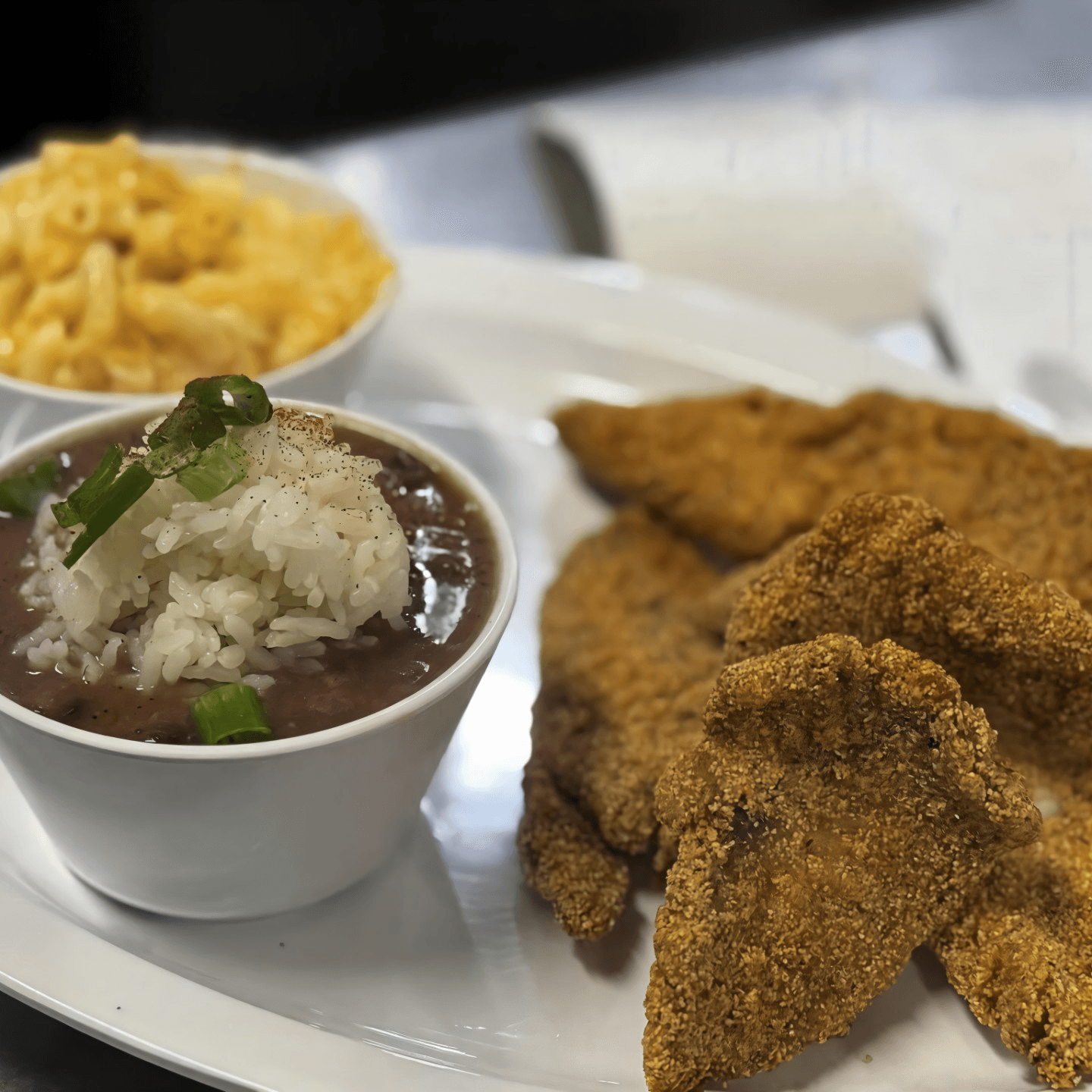 Soul Food with Heart and Flavor