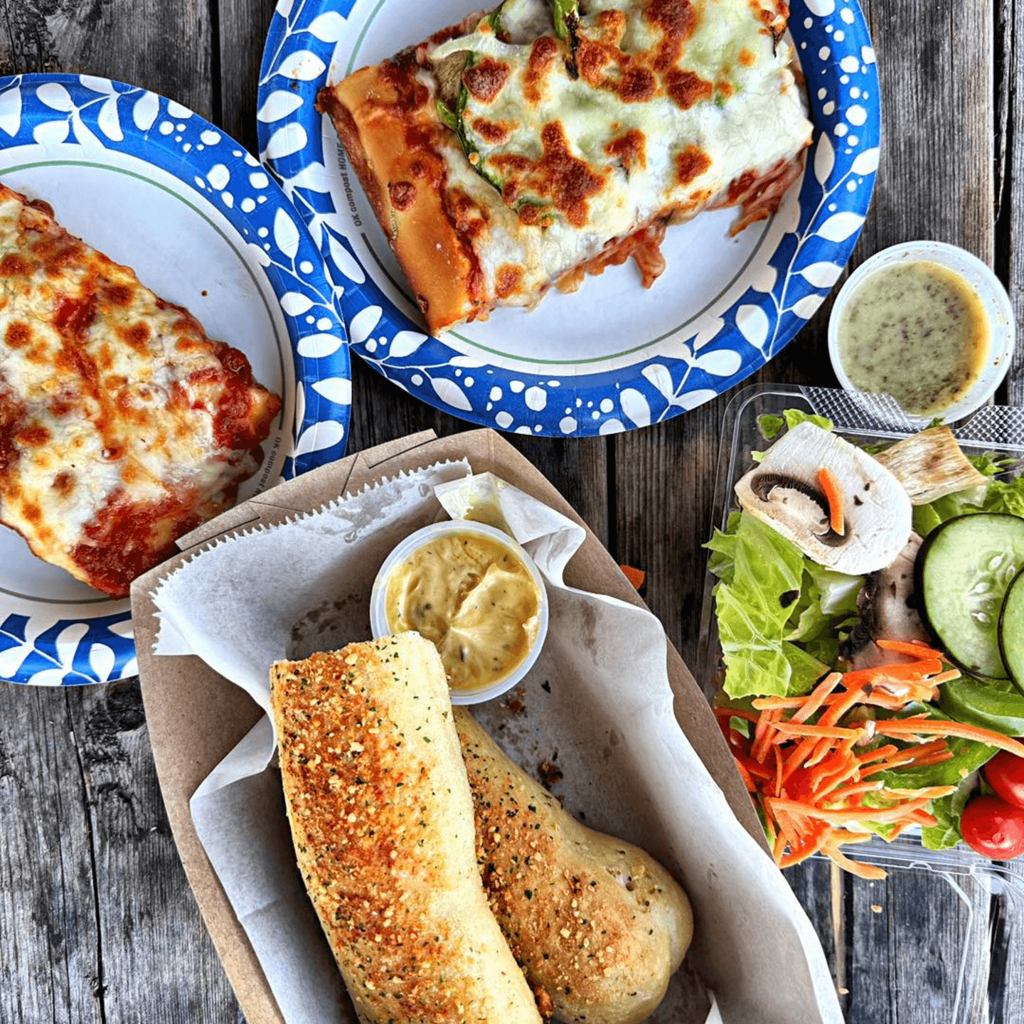 Catering for Every Occasion