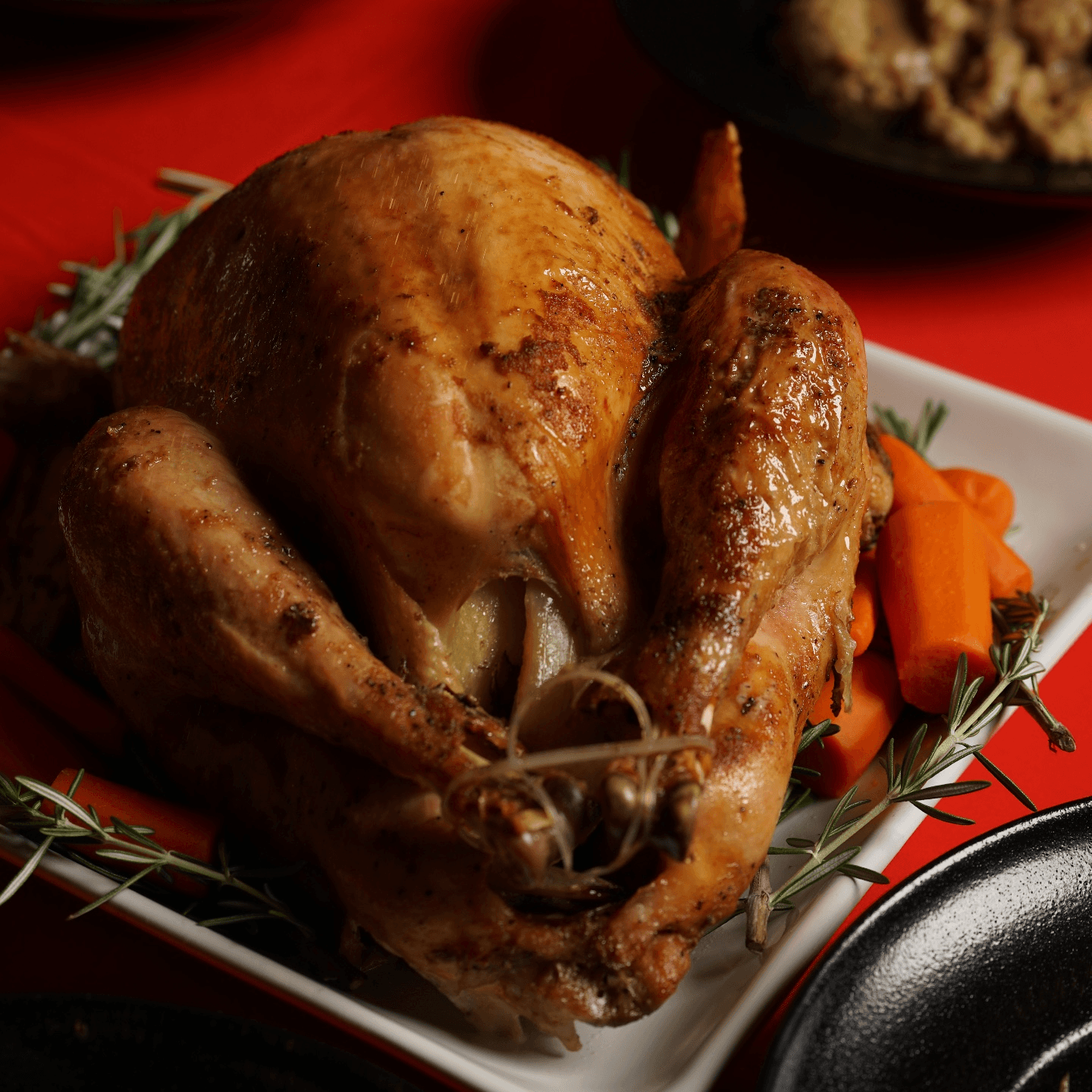 Now Taking Thanksgiving Orders!