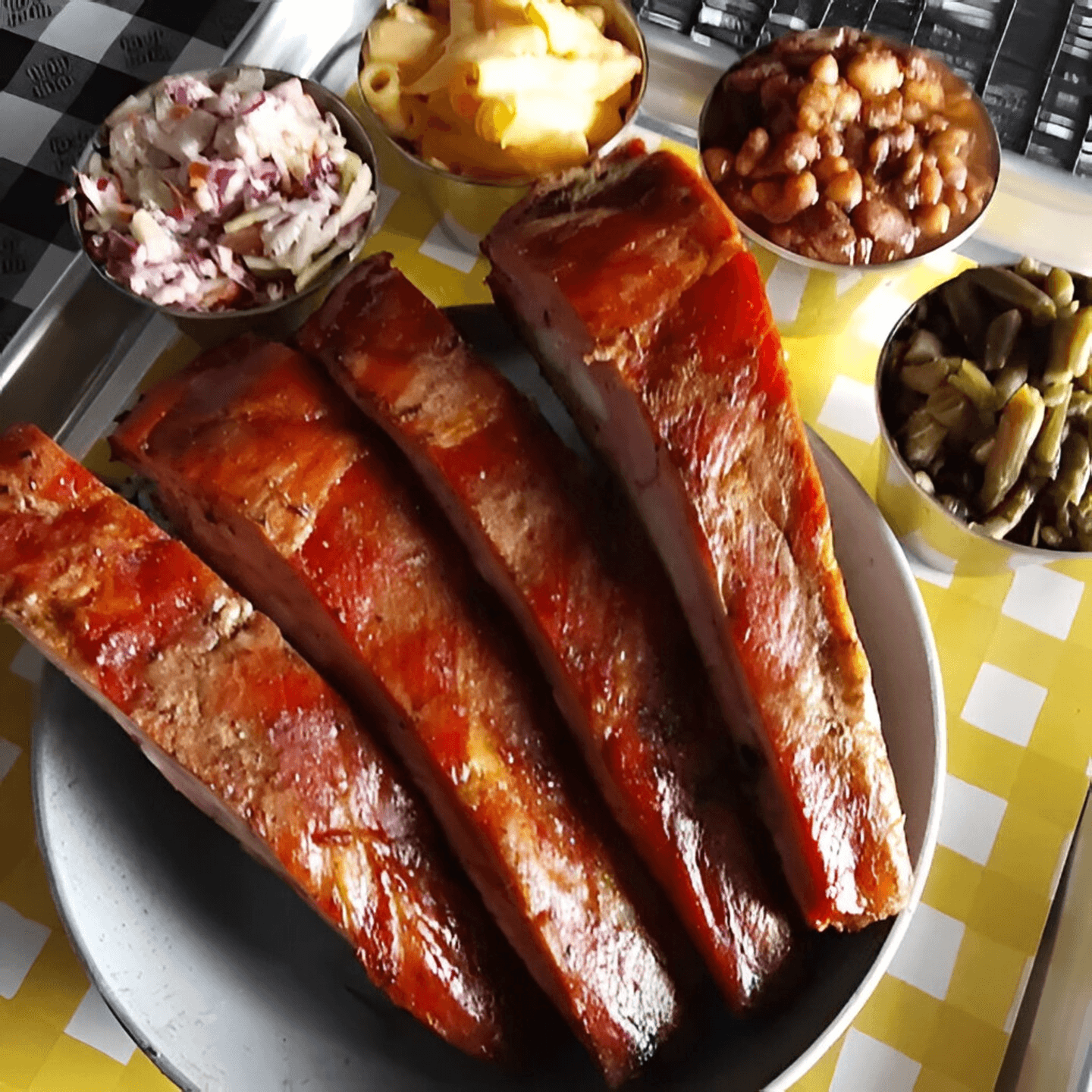 BBQ Catering for Your Next Event in Villa Rica