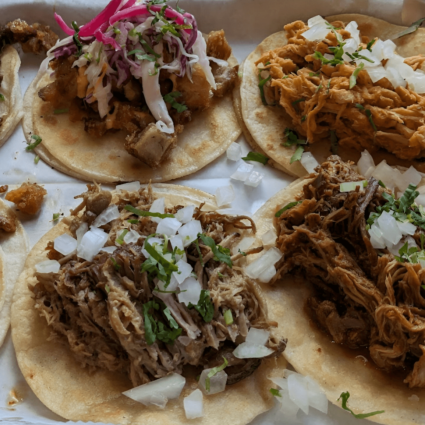 Bringing Tacos to Your Event!