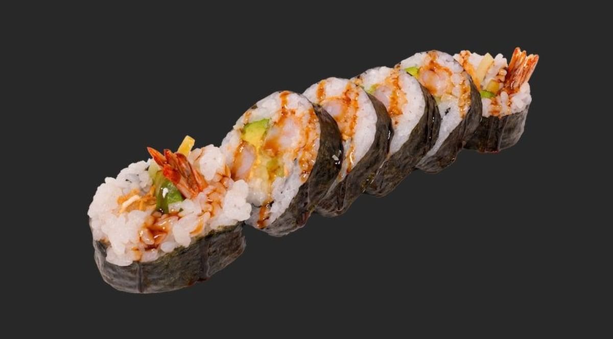 Delicious Shrimp Dishes at Our Asian Restaurant