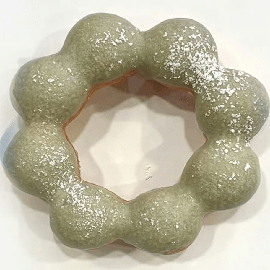 Pistachio Mochi Ring (1).