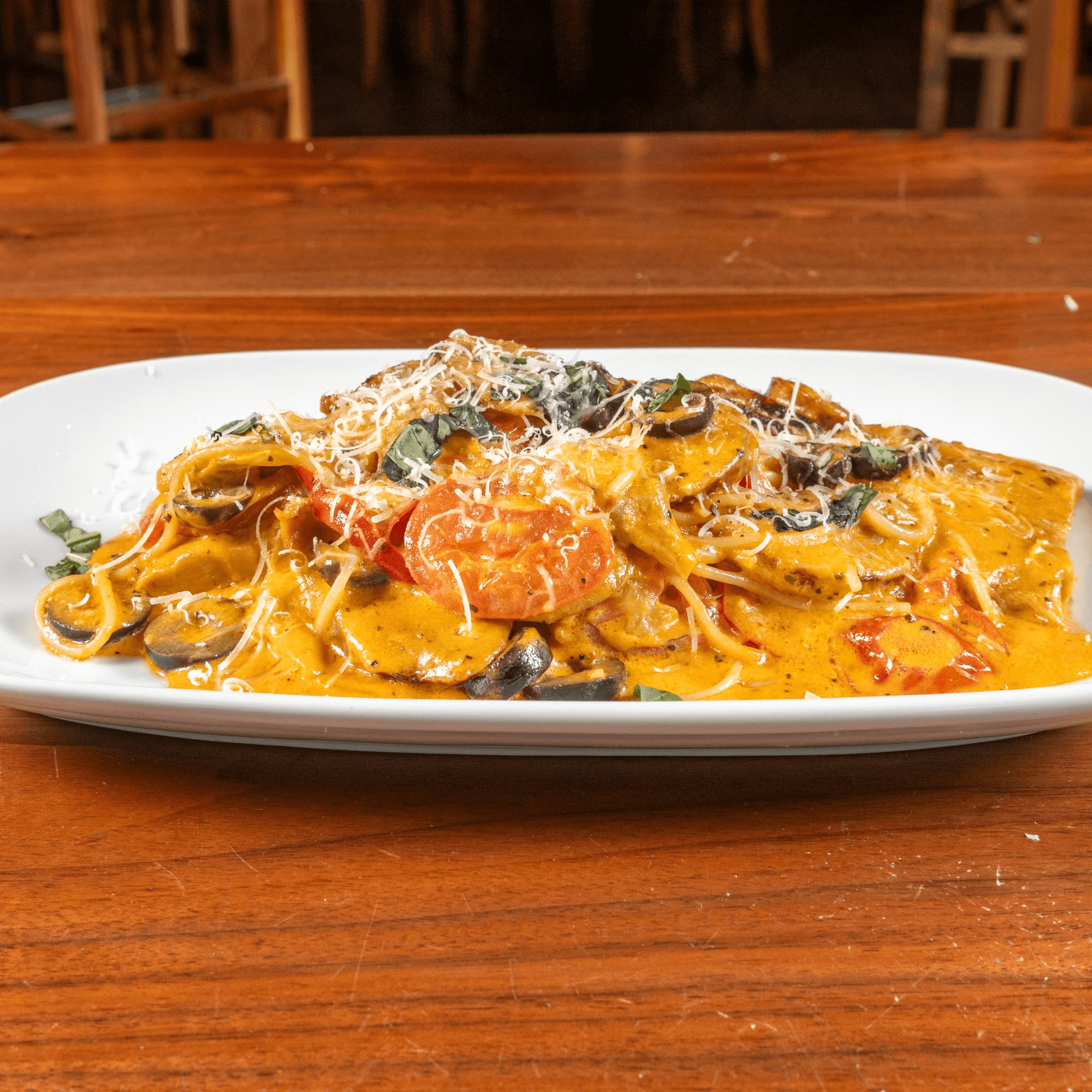 Napoli's Italian Restaurant gallery image #5