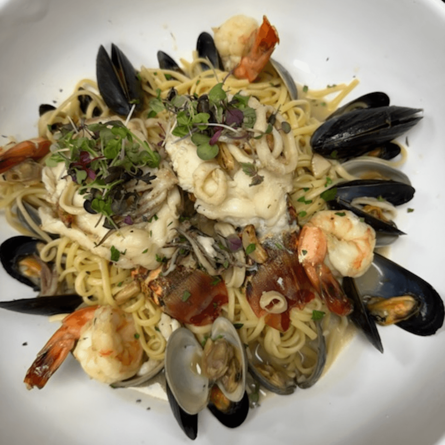 Fresh Ingredients, Bold Flavors!