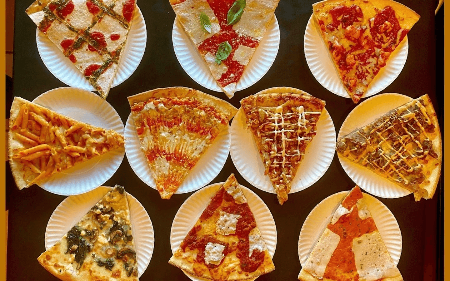 Check out our catering menu