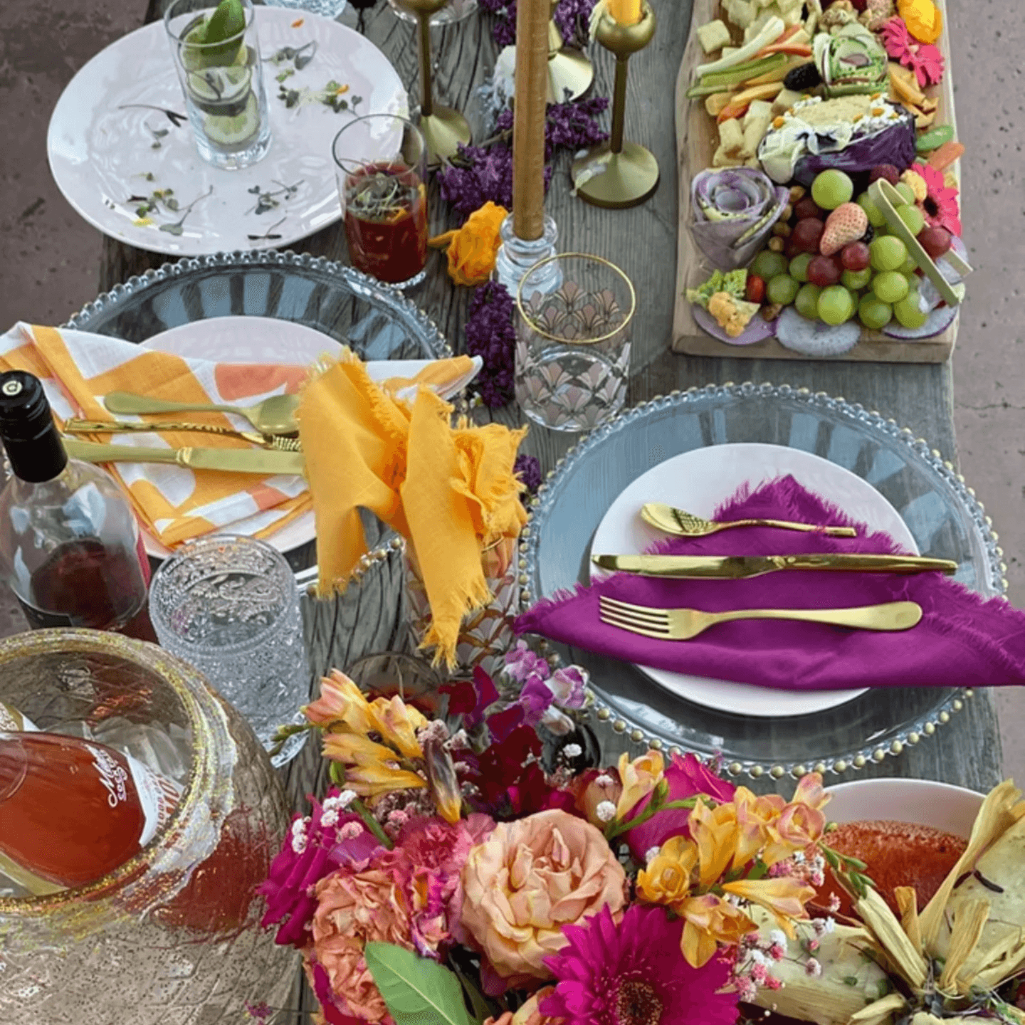 Make Your La Quinta Event Unforgettable