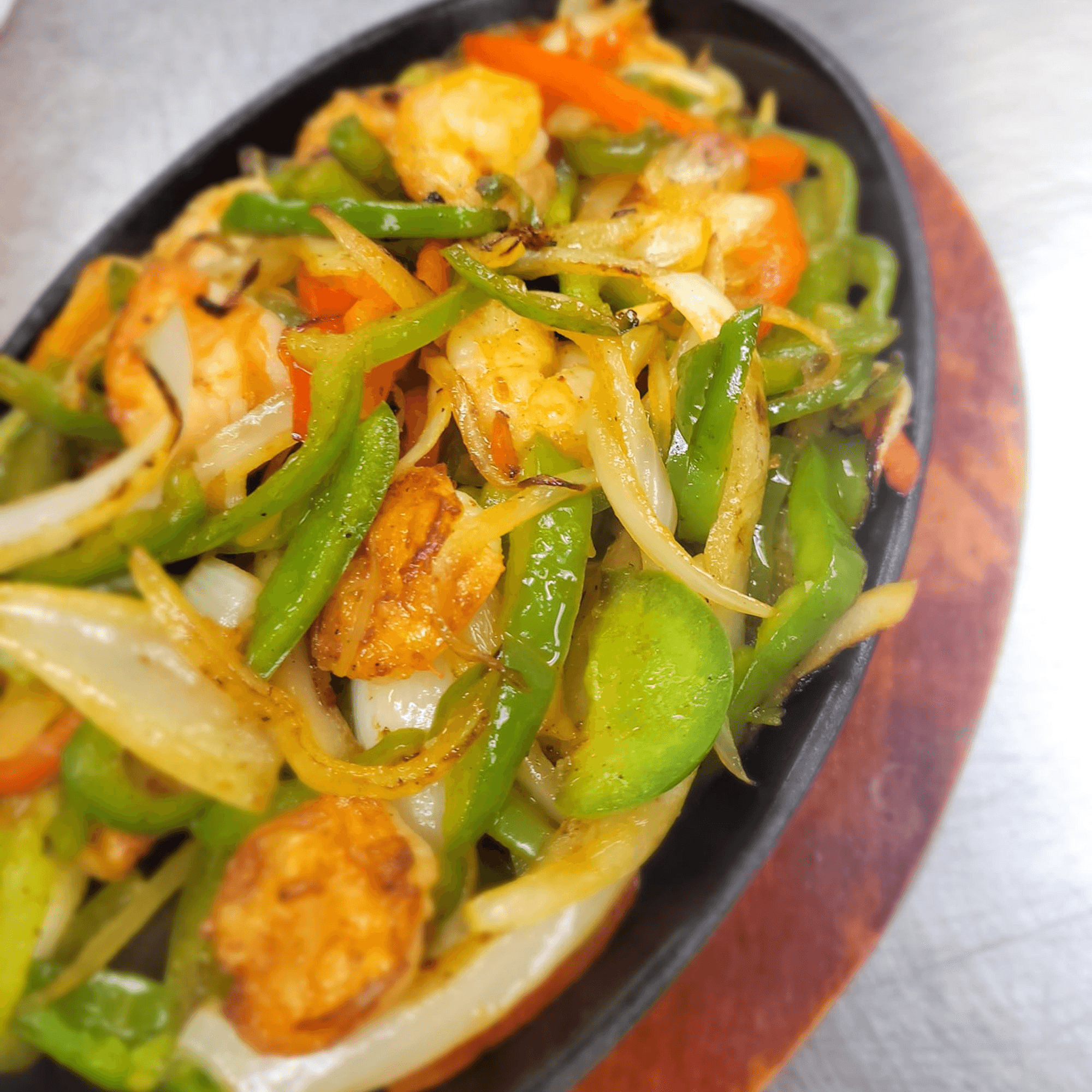 Mucho Bueno Street Food & Tequila gallery image #2