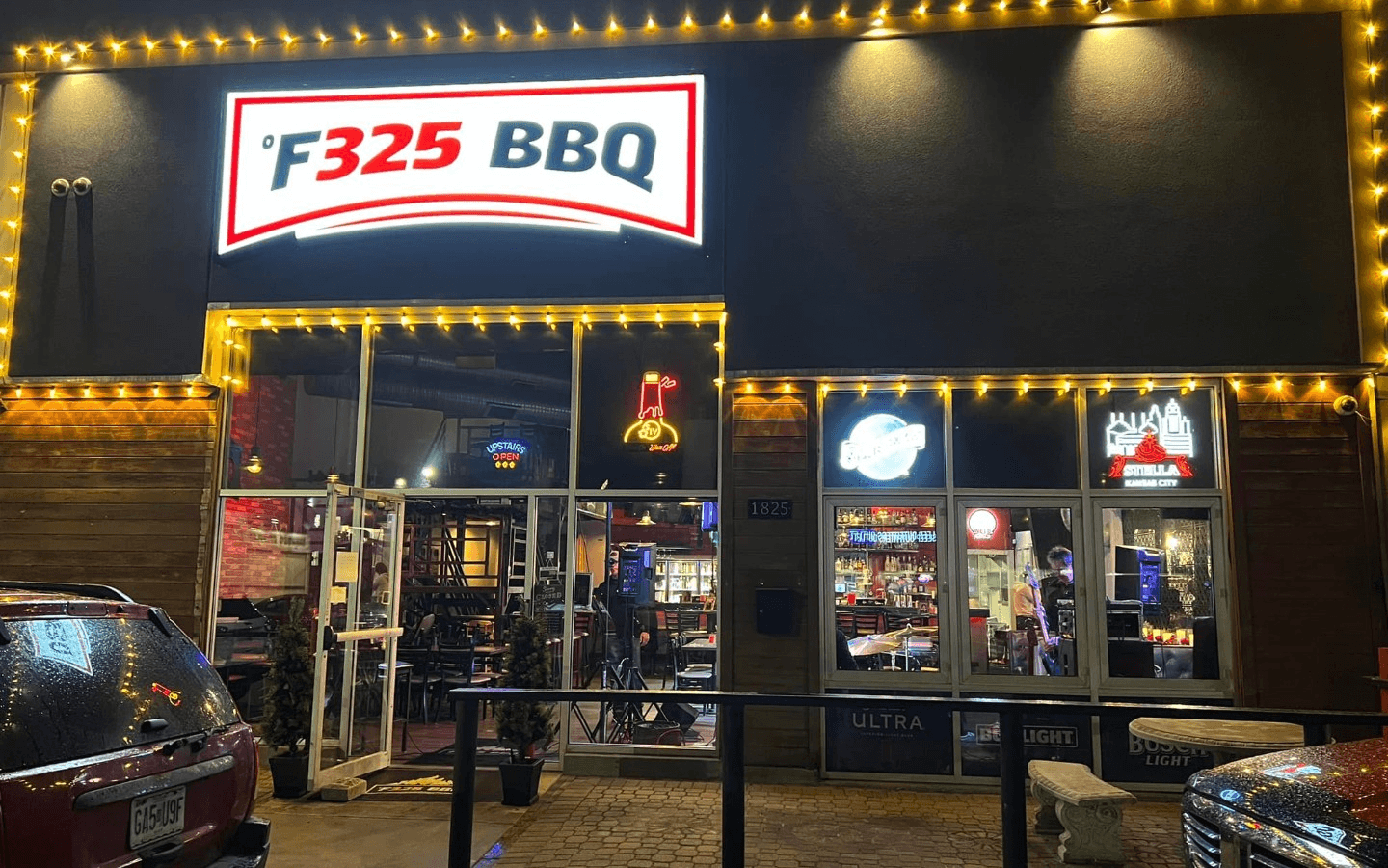 Earn Rewards Every Time You Dine