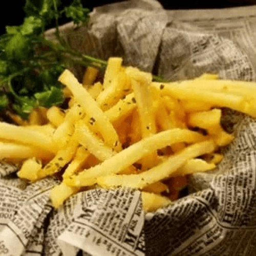 Truffle Parmesan Fries トリュフパーメジャンフライ