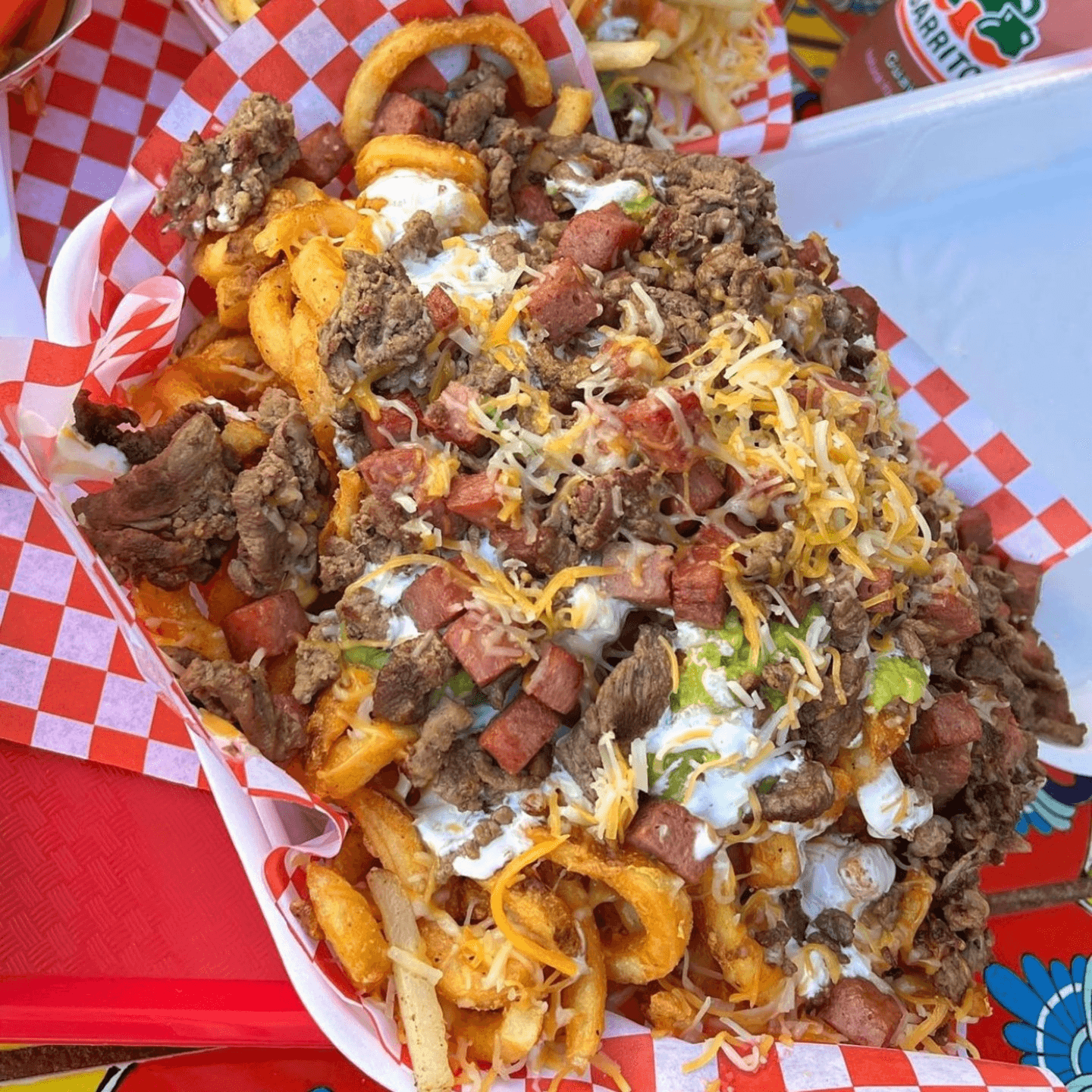 Flavorful Catering For Your Events
