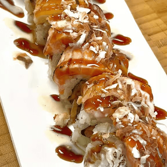 Fantastic Roll (Popular).