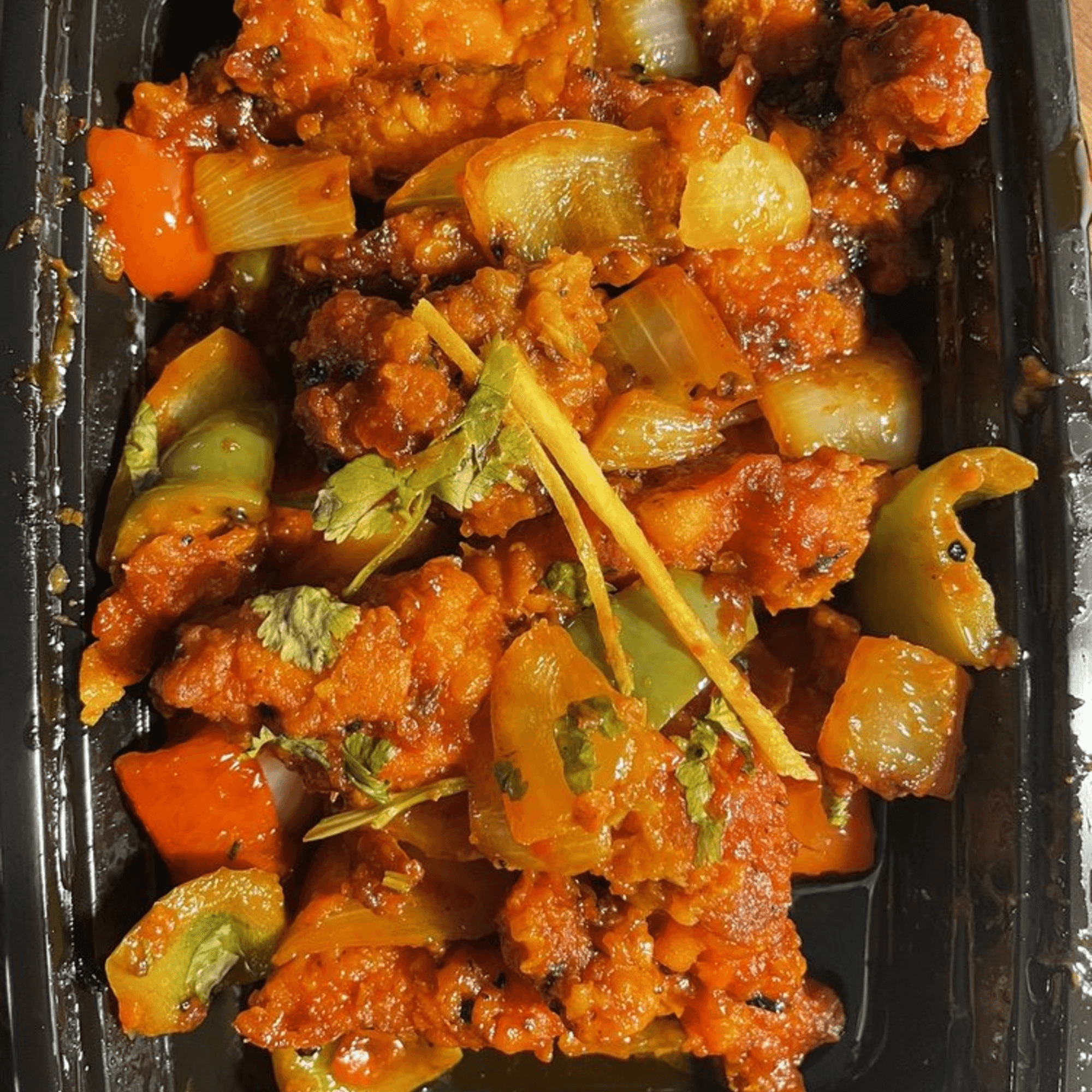 Bay Leaf Indian Kitchen gallery image #2