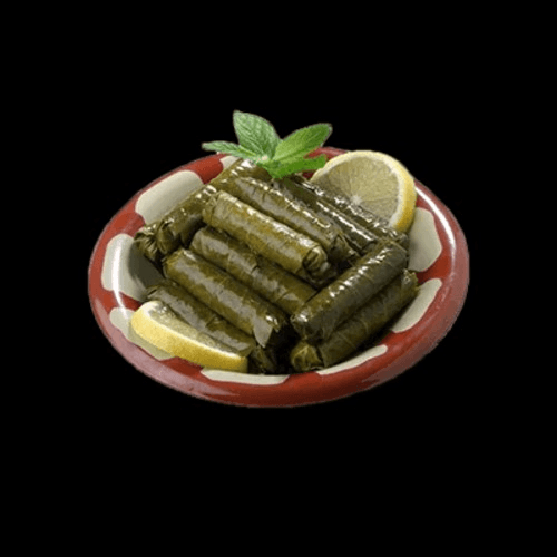 Grape Leaves 4 Pcs.