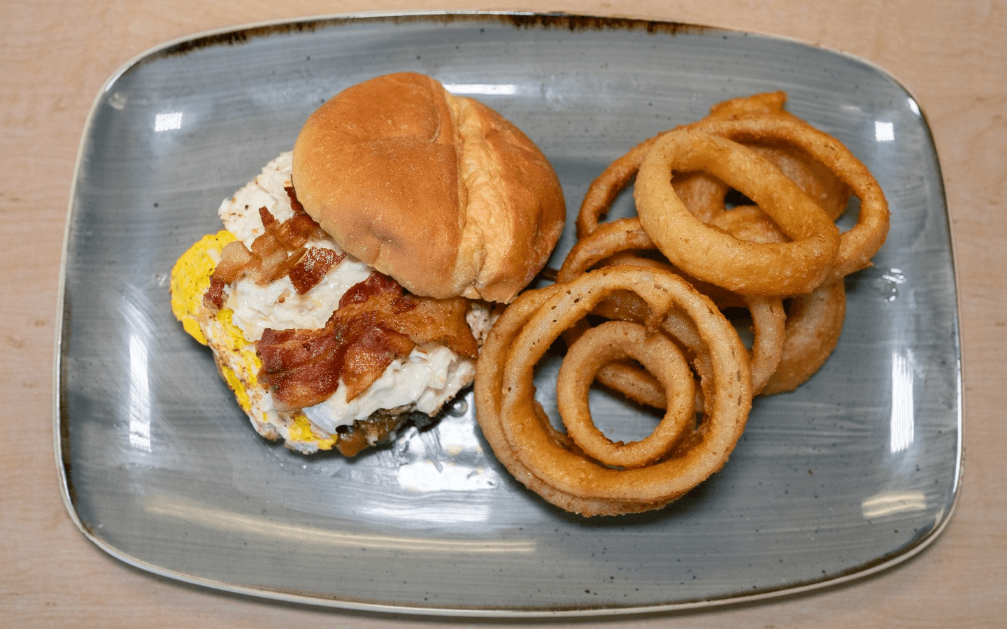 Home Run Burgers Rewards