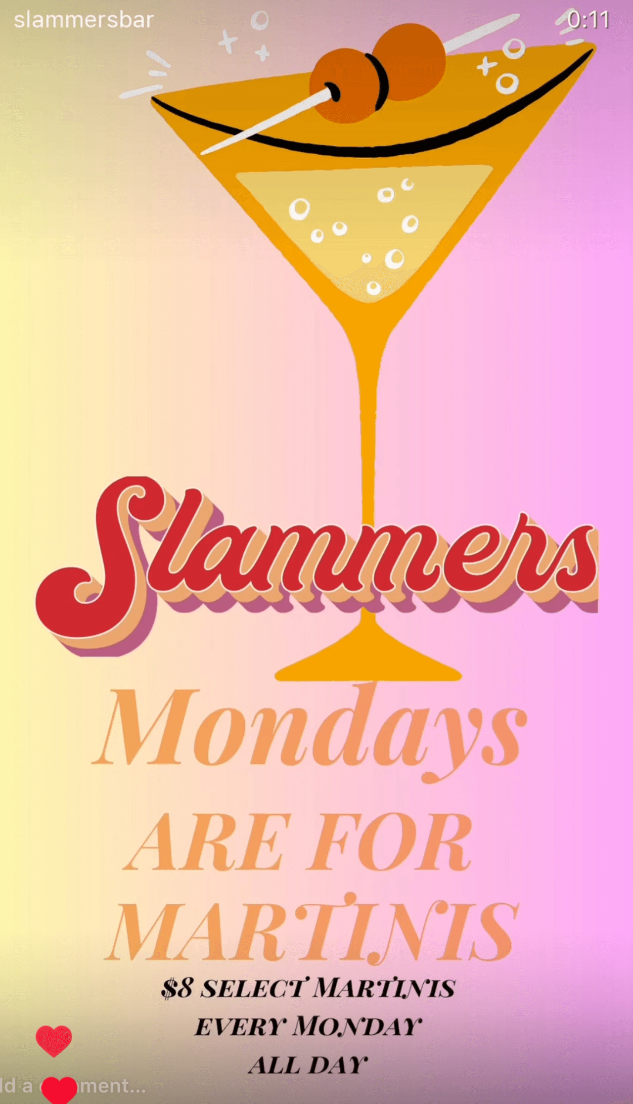 Restaurant Banner