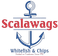 Scalawags Whitefish & Chips