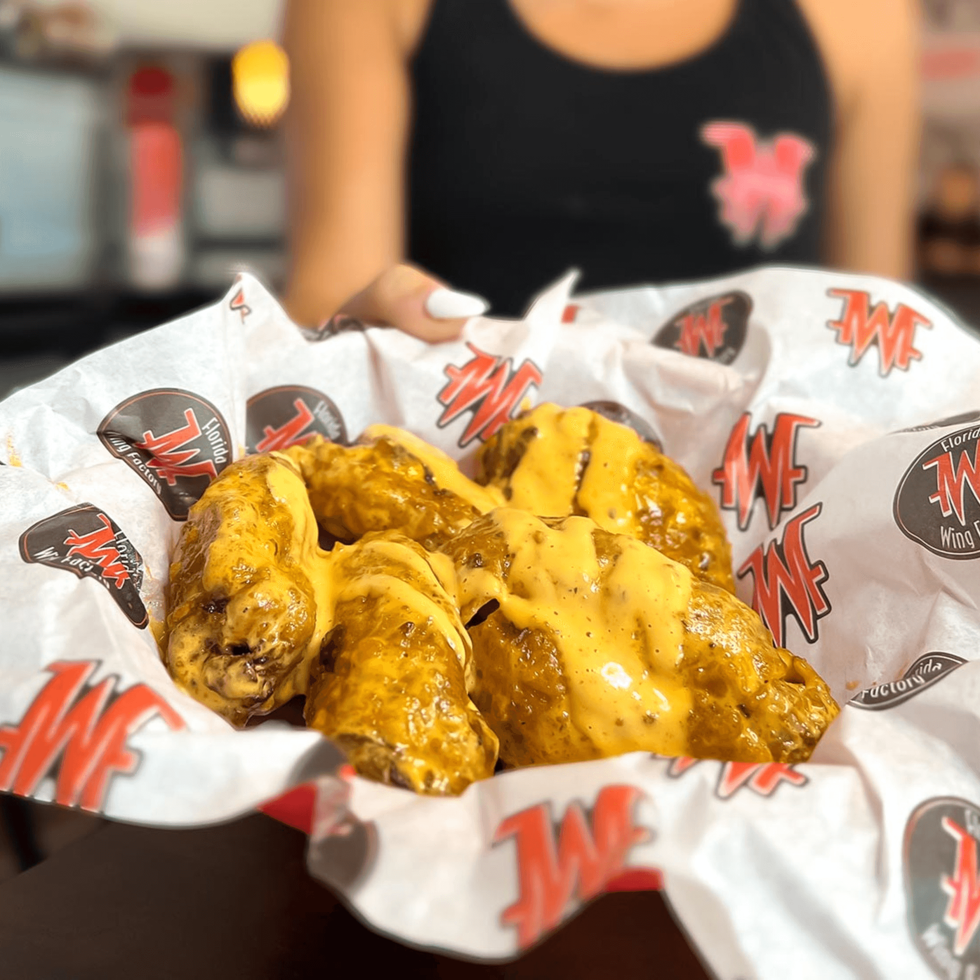 Florida Wing Factory gallery image #8